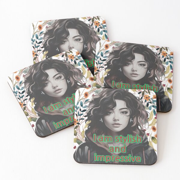 Item preview, I am stylish and impressive designed and sold by seunghu.