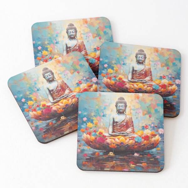Item preview, The Buddha designed and sold by HannahMiller006.