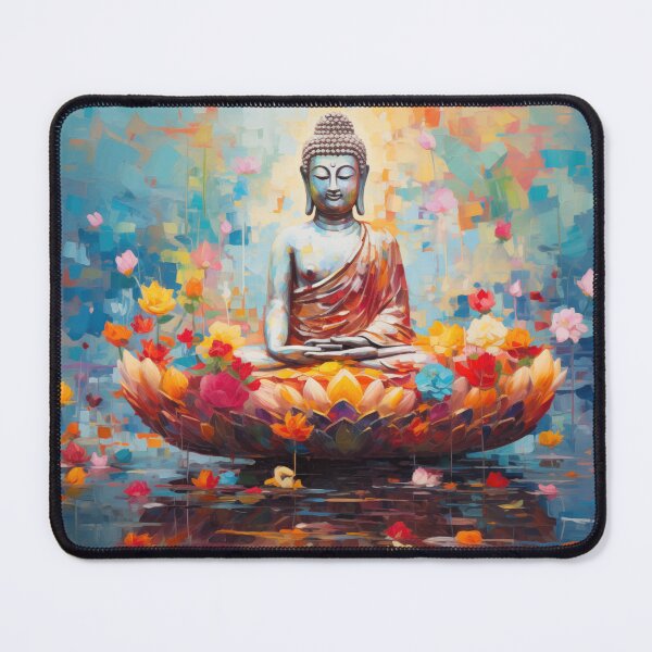 Item preview, The Buddha designed and sold by HannahMiller006.
