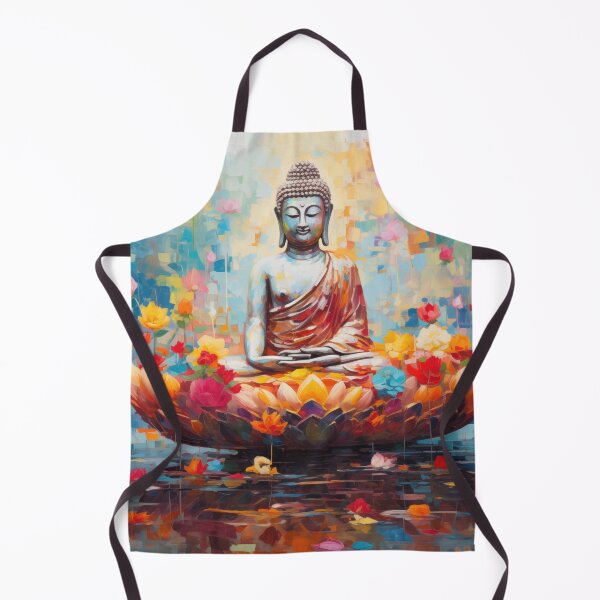 Item preview, El Buda designed and sold by HannahMiller006.