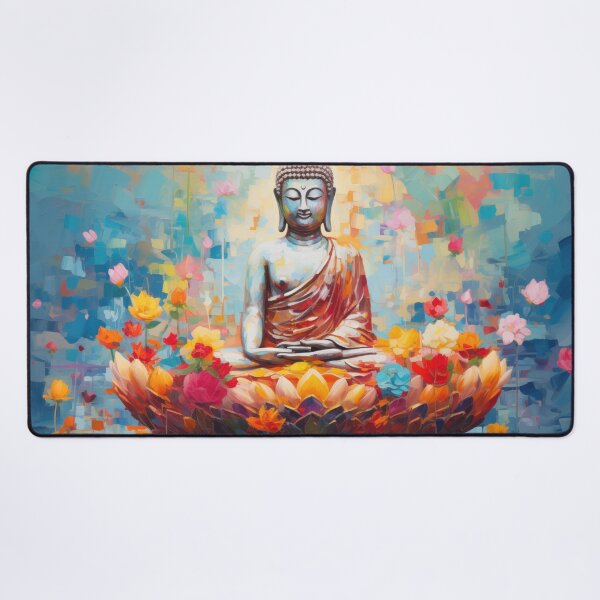 Item preview, The Buddha designed and sold by HannahMiller006.