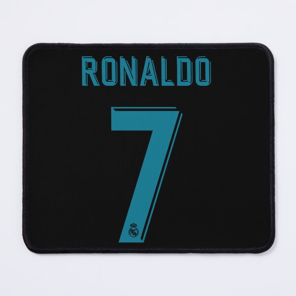 Item preview, Cristiano Ronaldo 2018 designed and sold by larrywynnc.