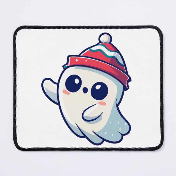 Item preview, Holiday ghost designed and sold by PawelNature.