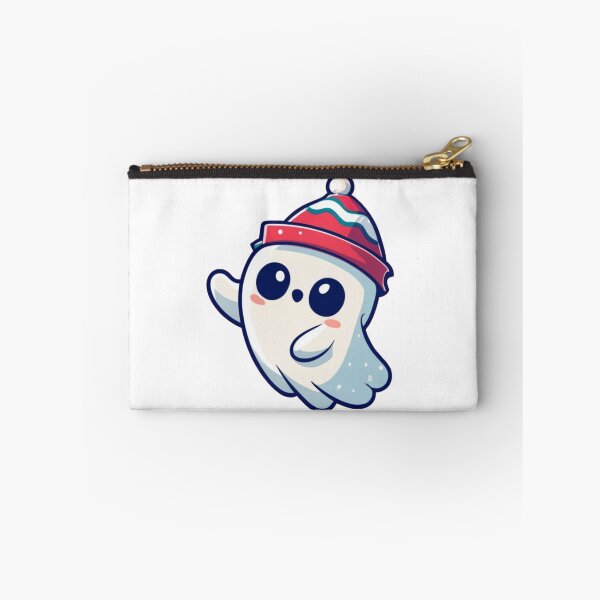 Item preview, Holiday ghost designed and sold by PawelNature.