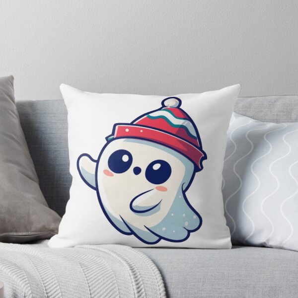 Item preview, Holiday ghost designed and sold by PawelNature.