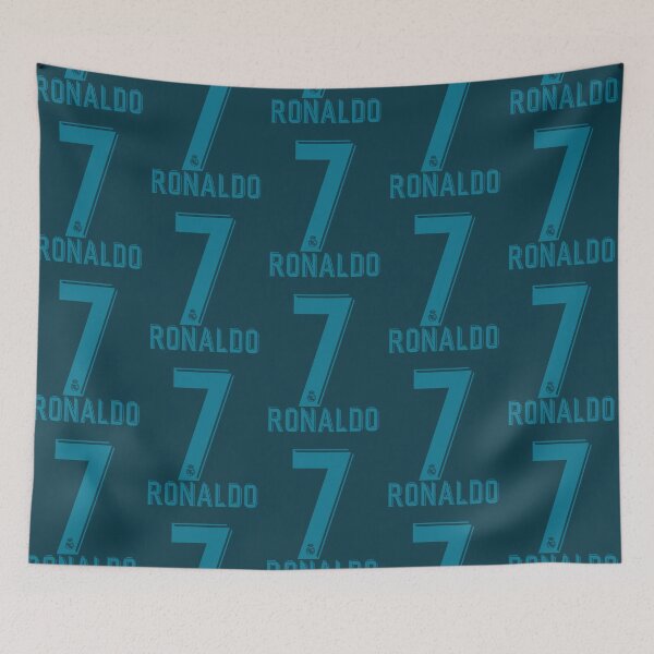Item preview, Cristiano Ronaldo 2018 designed and sold by larrywynnc.