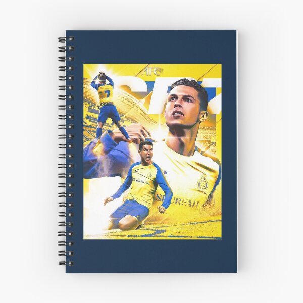 Item preview, Cristiano Ronaldo Al-Nassr Football Club رونالدو نادي النصر السعودي designed and sold by larrywynnc.