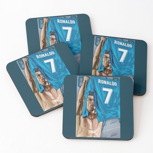 Item preview, Cristiano Ronaldo designed and sold by larrywynnc.