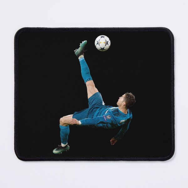 Item preview, CRISTIANO RONALDO BICYCLE KICK Classic  designed and sold by larrywynnc.