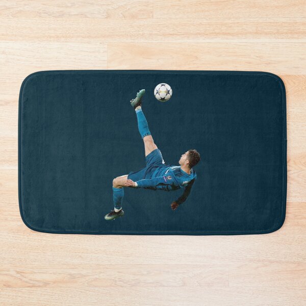 Item preview, CRISTIANO RONALDO BICYCLE KICK Classic  designed and sold by larrywynnc.