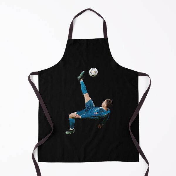 Item preview, CRISTIANO RONALDO BICYCLE KICK Classic designed and sold by larrywynnc.