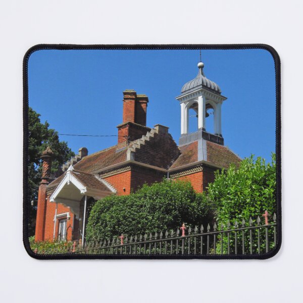 Item preview, The Lodge, Seckford Hospital, Woodbridge designed and sold by wiggyofipswich.