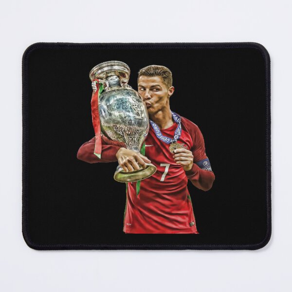 Item preview, Cristiano Ronaldo designed and sold by larrywynnc.