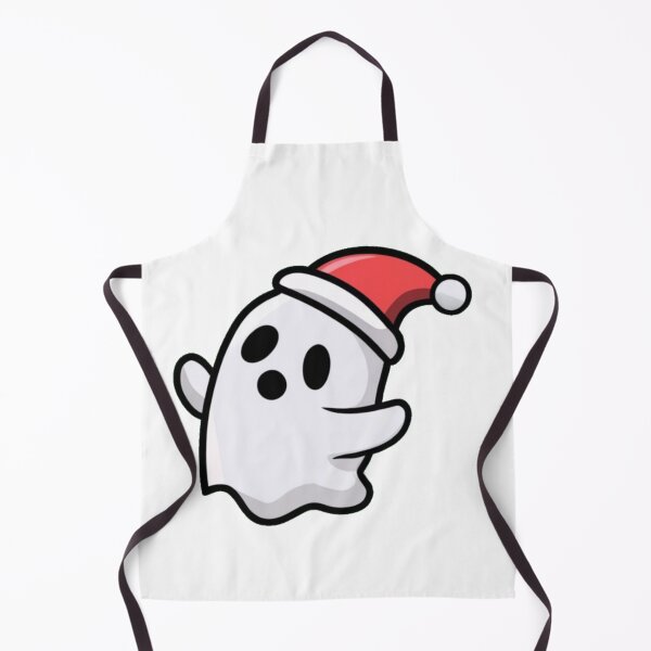 Item preview, Holiday ghost designed and sold by PawelNature.