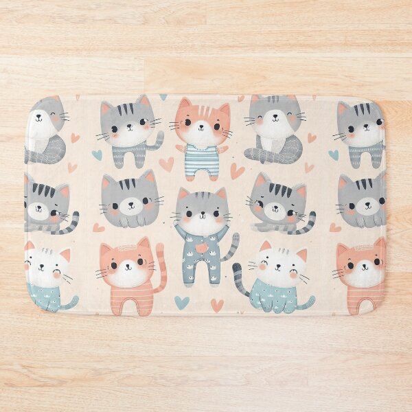 Item preview, The Art of Purr-suasion designed and sold by Daniel Dudgeon.