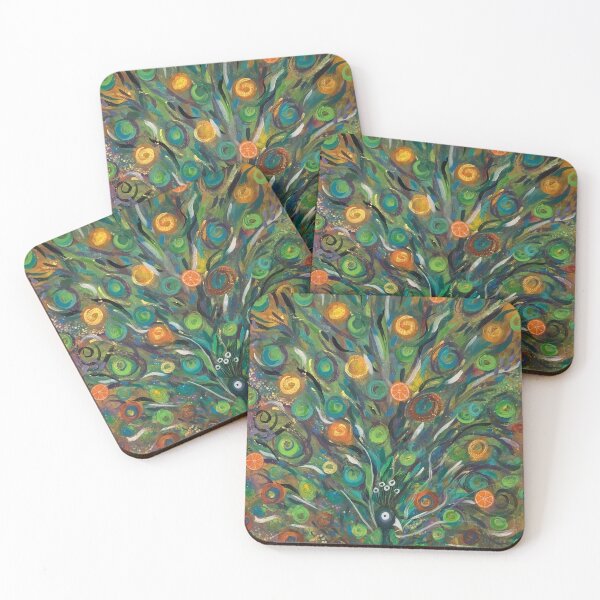 Item preview, Orange Blossom designed and sold by DebraTate.