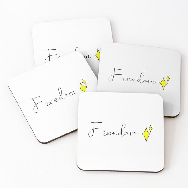 Item preview, Freedom designed and sold by ZnDigitalPrints.
