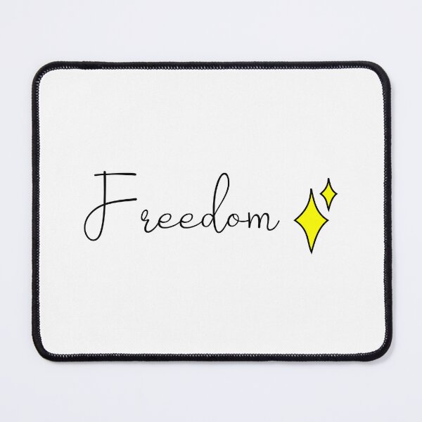 Item preview, Freedom designed and sold by ZnDigitalPrints.