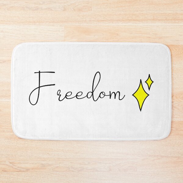 Item preview, Freedom designed and sold by ZnDigitalPrints.