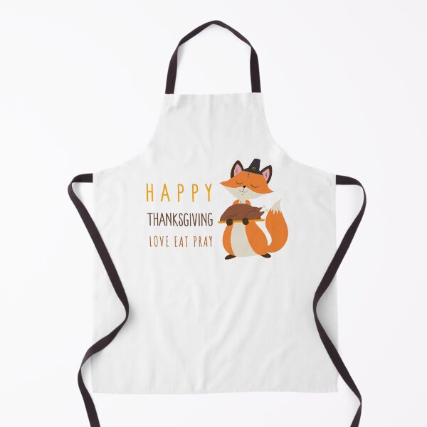 Item preview, Happy thanksgiving designed and sold by LekaDesignShop.