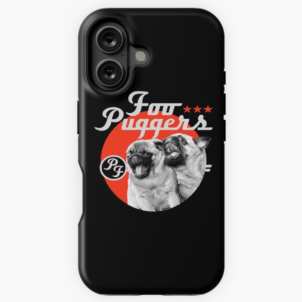 Pug Life iPhone Cases for Sale Redbubble