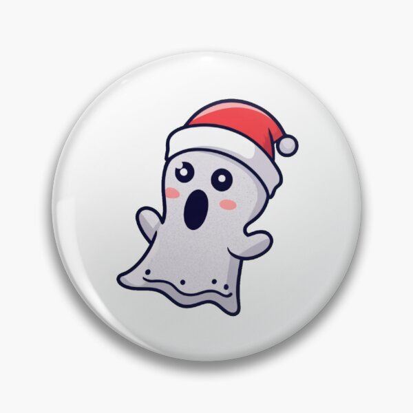 Item preview, Holiday ghost designed and sold by PawelNature.
