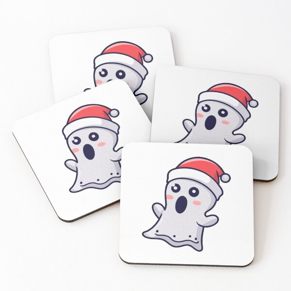 Item preview, Holiday ghost designed and sold by PawelNature.