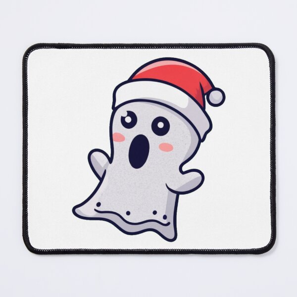 Item preview, Holiday ghost designed and sold by PawelNature.