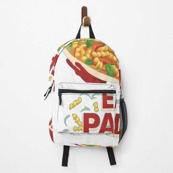Item preview,  eat pasta run fasta  running quote designed and sold by unicornunicorn.