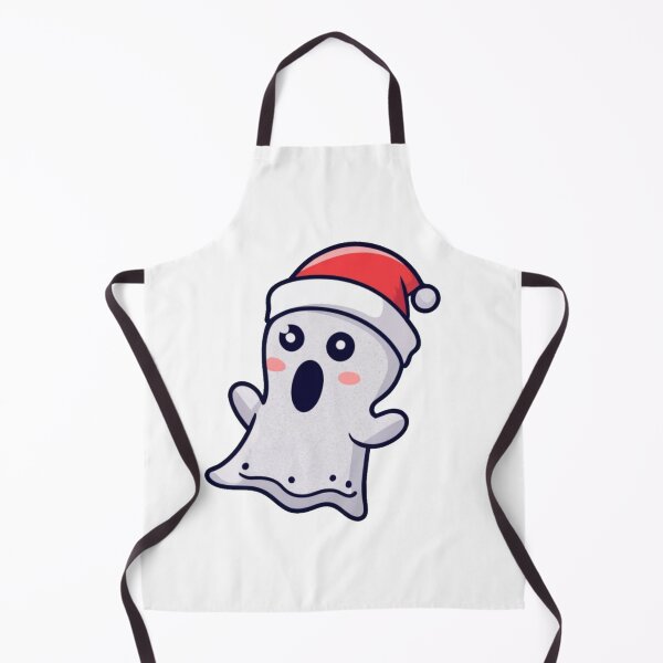 Item preview, Holiday ghost designed and sold by PawelNature.