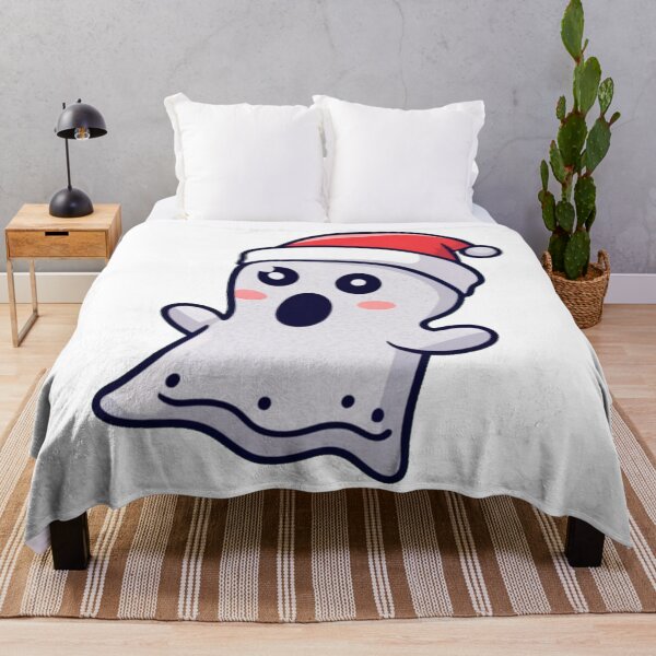 Item preview, Holiday ghost designed and sold by PawelNature.