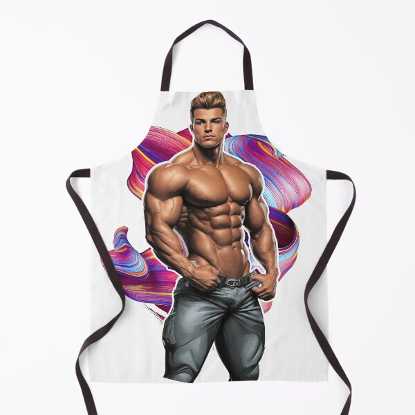 Item preview, Bodybuilder designed and sold by ForeverPrintsOK.