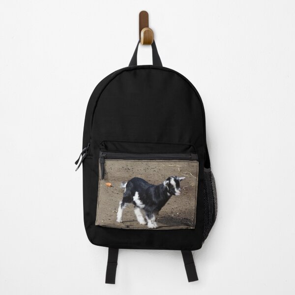 Artikelvorschau, Goat farm - Funny goat - White goat - Black goat entworfen und verkauft von animal-animal.