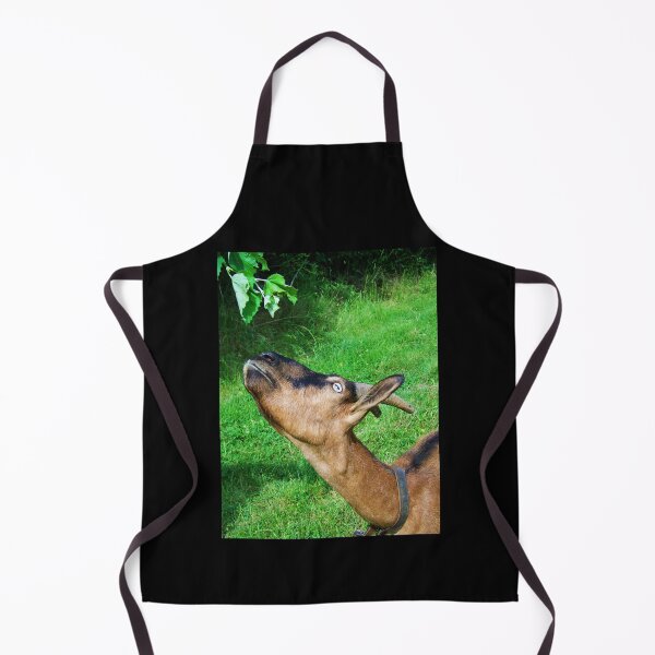 Item preview, Goat farm - Funny goat designed and sold by animal-animal.