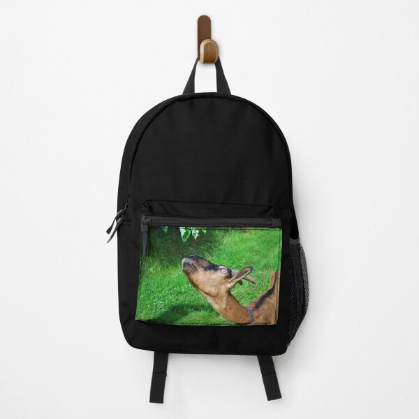 Item preview, Goat farm - Funny goat designed and sold by animal-animal.