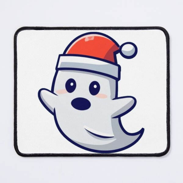 Item preview, Holiday ghost designed and sold by PawelNature.