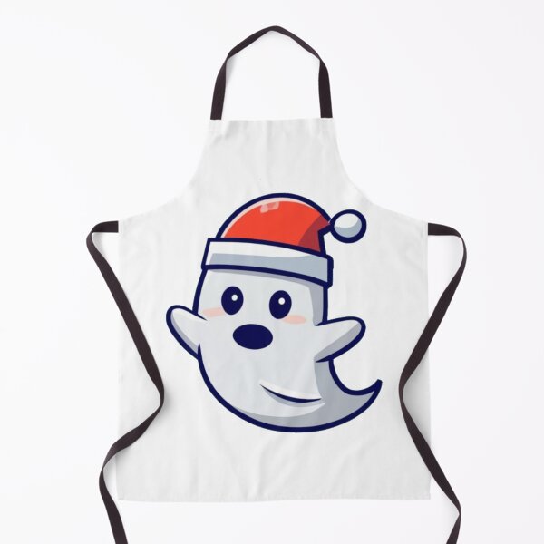 Item preview, Holiday ghost designed and sold by PawelNature.