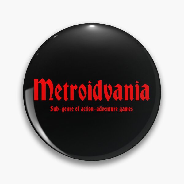 Artikelvorschau, Metroidvania: Das unschlagbare T-Shirt entworfen und verkauft von teesandlove.