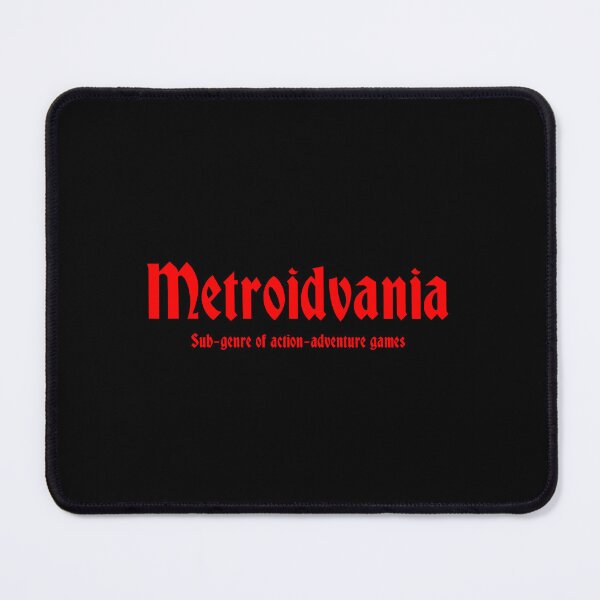 Item preview, Metroidvania: The Tee That Couldn't Be Beat designed and sold by teesandlove.