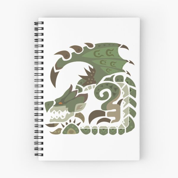Item preview, Rathian designed and sold by SourDrop.