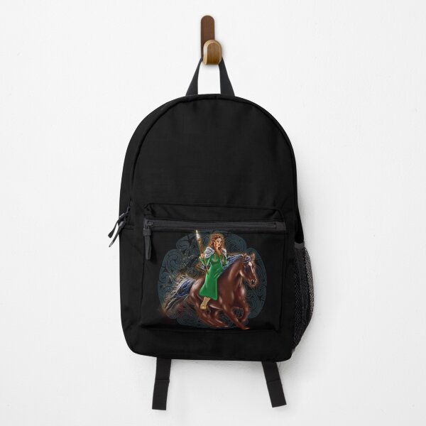 Item preview, Boudicca the Celtic Queen designed and sold by Themys24.