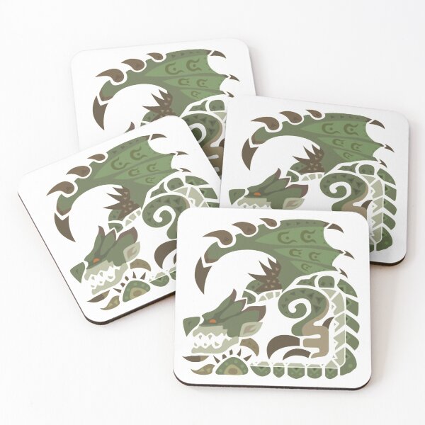 Item preview, Rathian designed and sold by SourDrop.