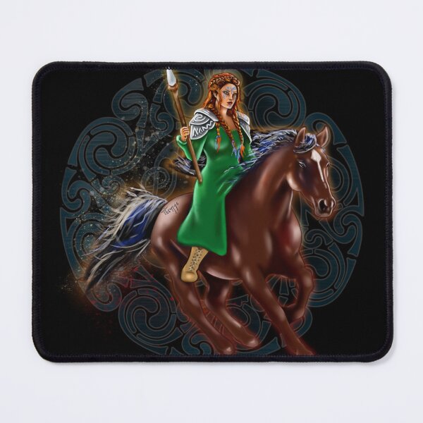 Item preview, Boudicca the Celtic Queen designed and sold by Themys24.