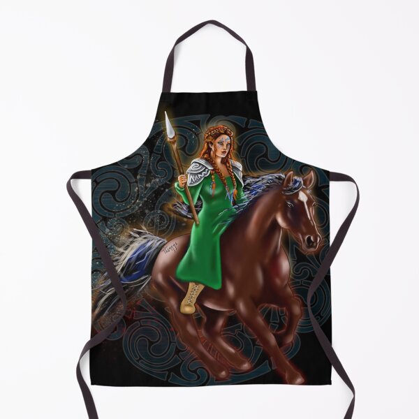 Item preview, Boudicca the Celtic Queen designed and sold by Themys24.