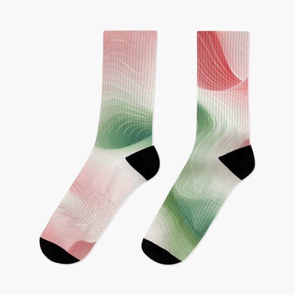 Item preview, Soft Swirling Abstract Elegance designed and sold by VectorPlace.