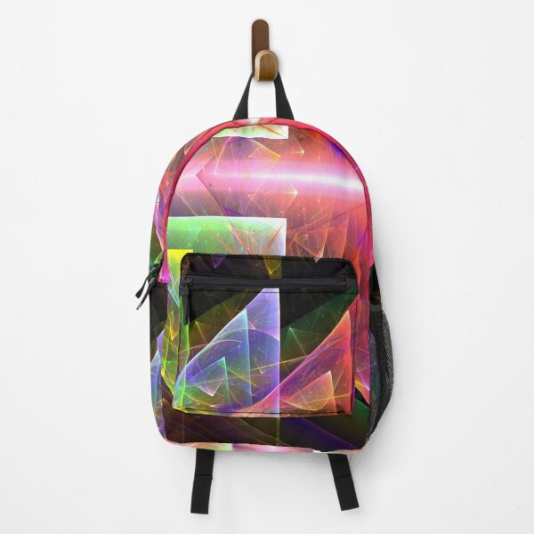 Item preview, Geometric Abstract Art Called "Fractal Echo" designed and sold by Buckwig.