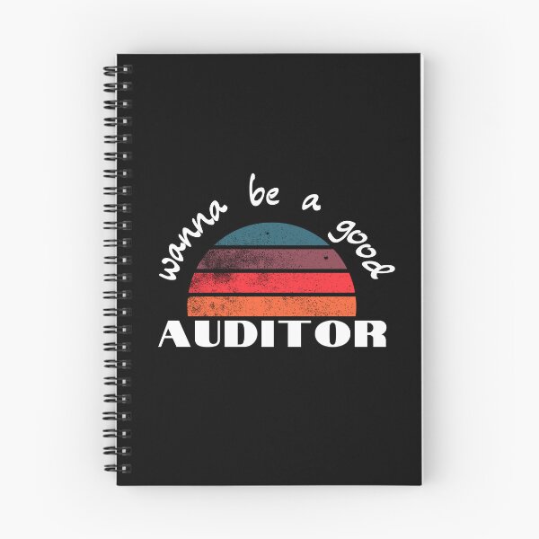 Item preview, wanna be a Good Auditor designed and sold by 3ple7.