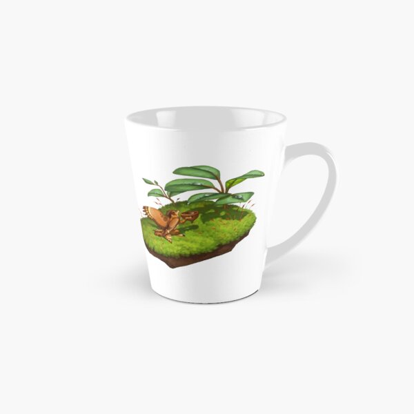 Nym's Little Landscape Tall Mug