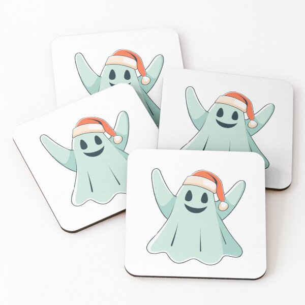 Item preview,  Holiday ghost designed and sold by PawelNature.