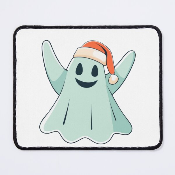 Item preview, Holiday ghost designed and sold by PawelNature.